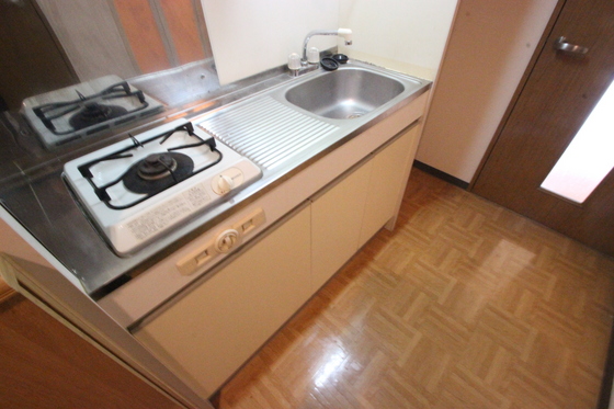 アルティメイトbuilding.楠木