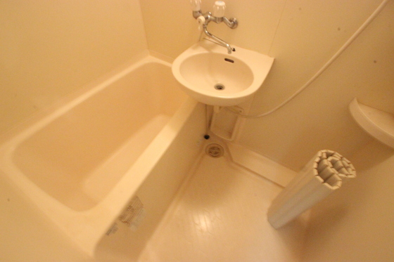 アルティメイトbuilding.楠木