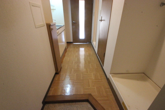 アルティメイトbuilding.楠木