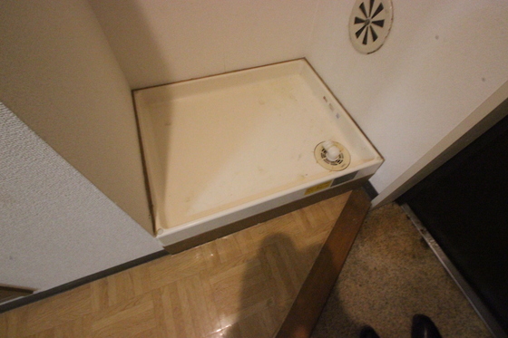 アルティメイトbuilding.楠木