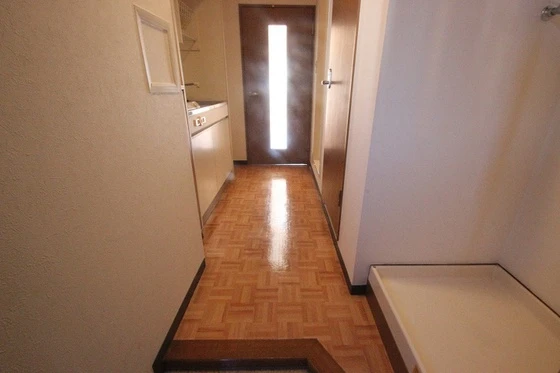 アルティメイトbuilding.楠木