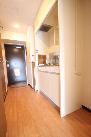 アルティメイトbuilding.楠木