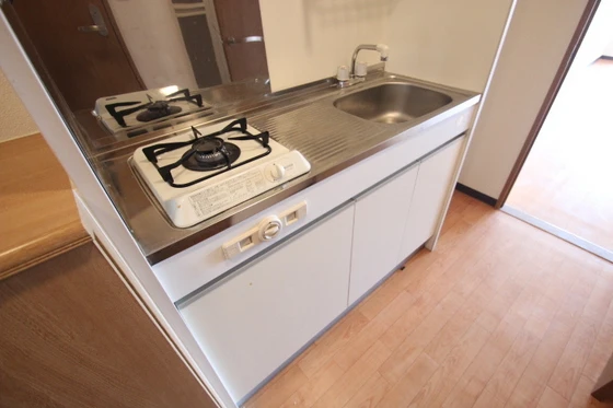 アルティメイトbuilding.楠木