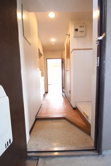 アルティメイトbuilding.楠木