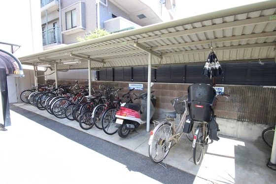 アルティメイトbuilding.楠木