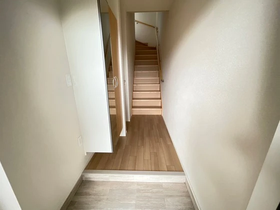 スターテラス上安