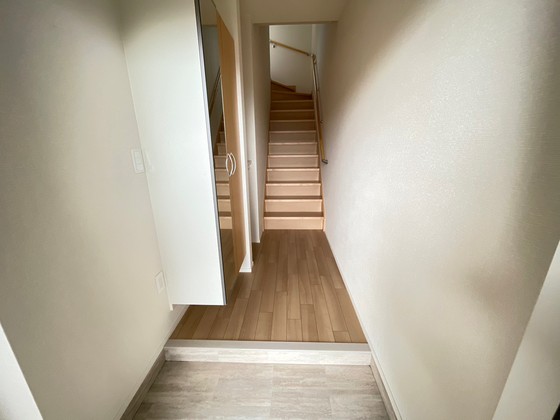 スターテラス上安