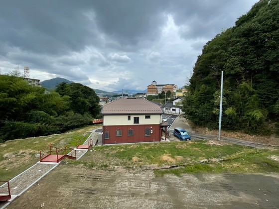 スターテラス上安