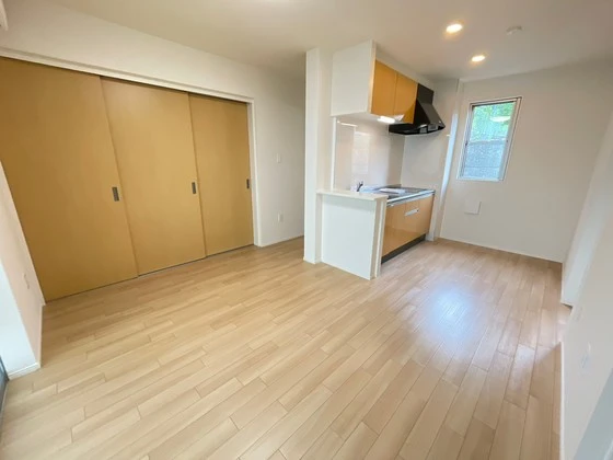 スターテラス上安