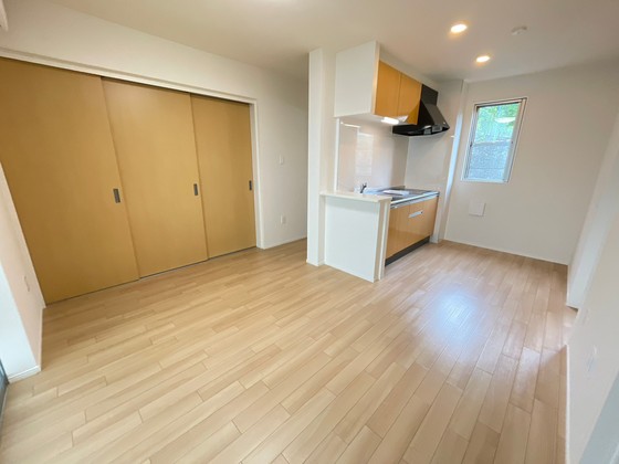 スターテラス上安