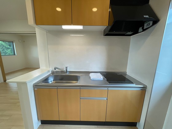 スターテラス上安