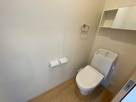 スターテラス上安