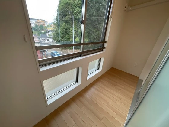 スターテラス上安