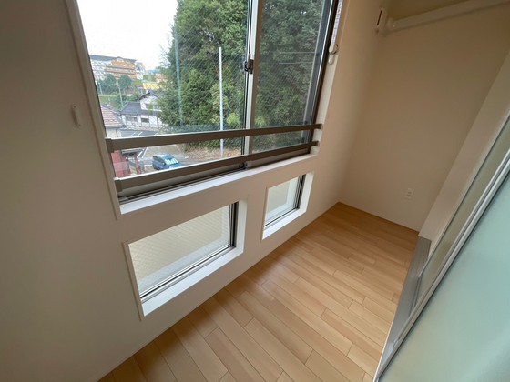 スターテラス上安