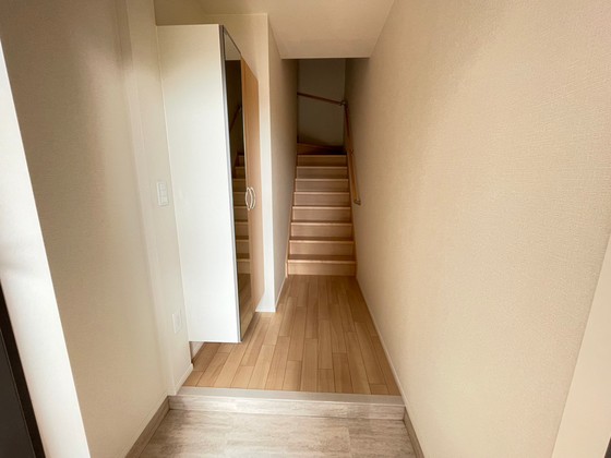 スターテラス上安