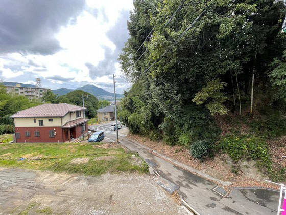 スターテラス上安