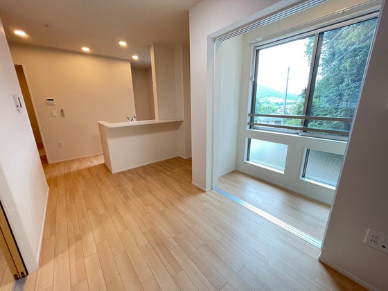 スターテラス上安