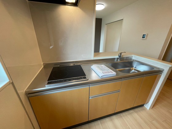 スターテラス上安