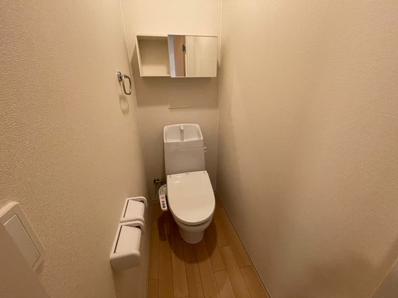 スターテラス上安