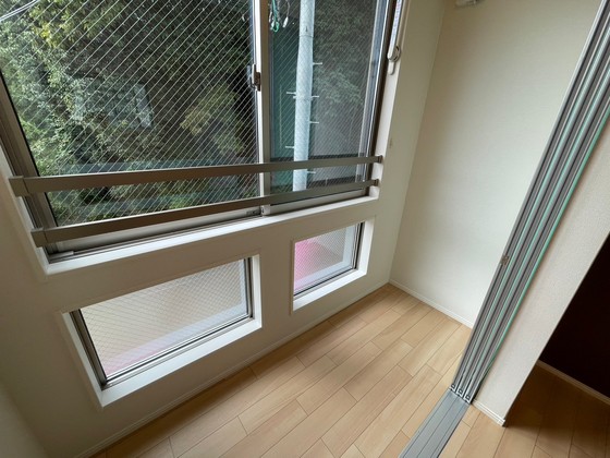 スターテラス上安