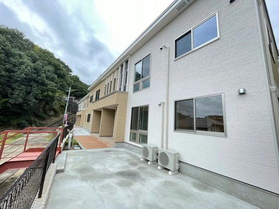 スターテラス上安