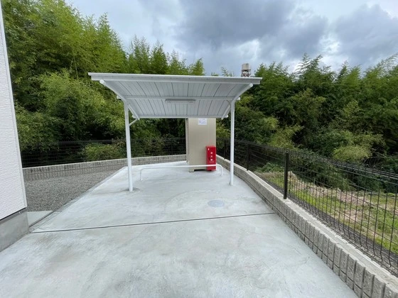 スターテラス上安