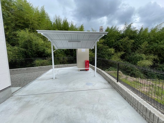 スターテラス上安