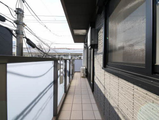 ピアヌーラ山根町