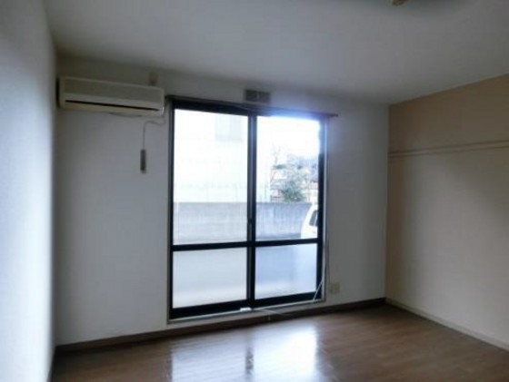 アンダンテ妹尾B棟