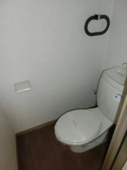 アンダンテ妹尾B棟