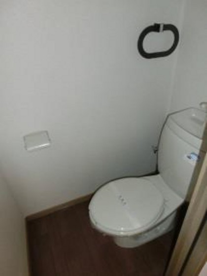 アンダンテ妹尾B棟