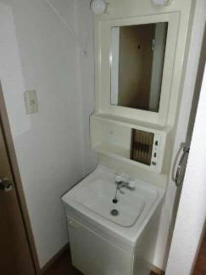 アンダンテ妹尾B棟