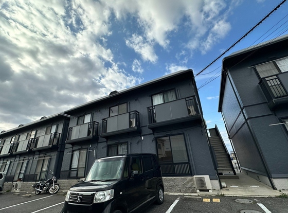 アンダンテ妹尾B棟