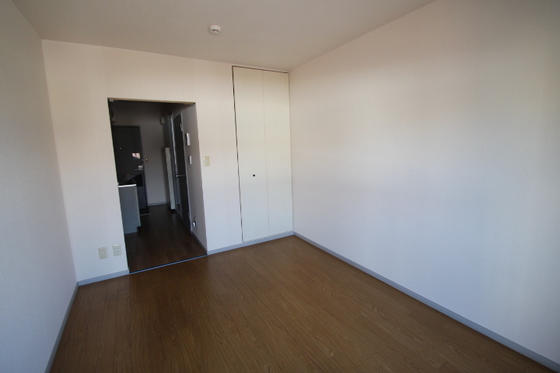 ビーライン青江C棟