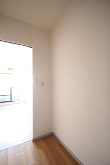 ビーライン青江C棟