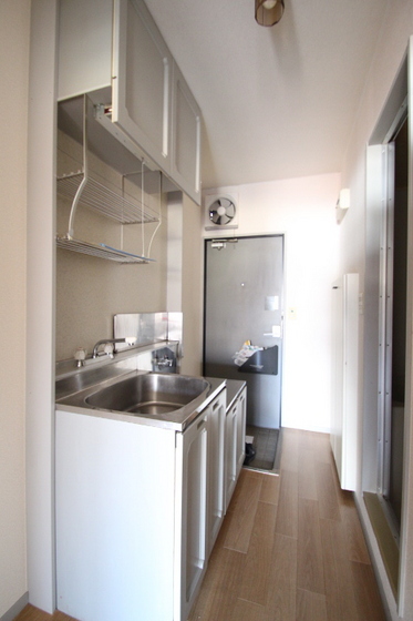 ビーライン青江C棟