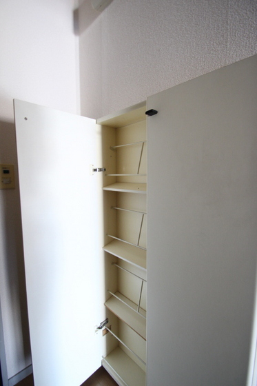 ビーライン青江C棟