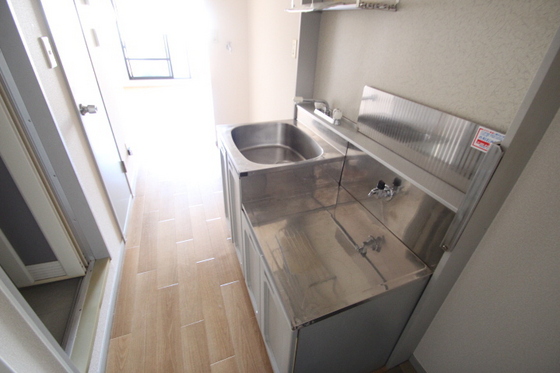 ビーライン青江C棟