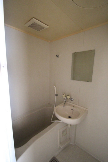 ビーライン青江C棟