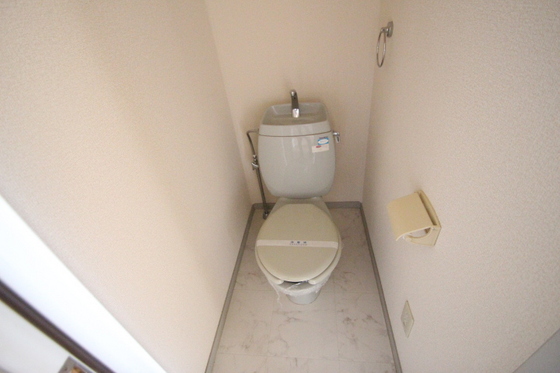 ビーライン青江C棟