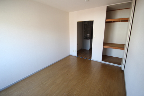 ビーライン青江C棟