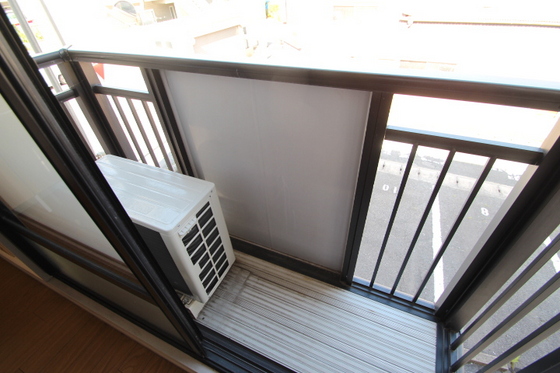 ビーライン青江C棟