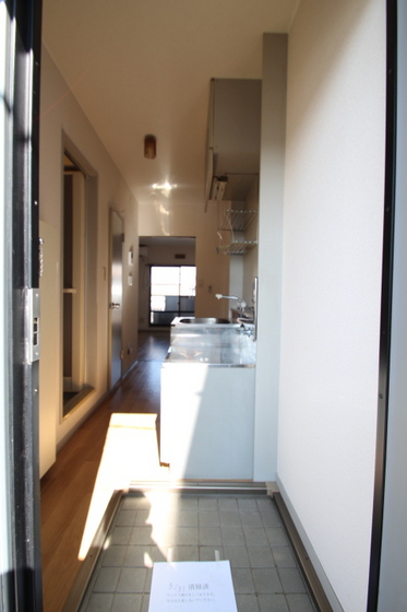 ビーライン青江C棟