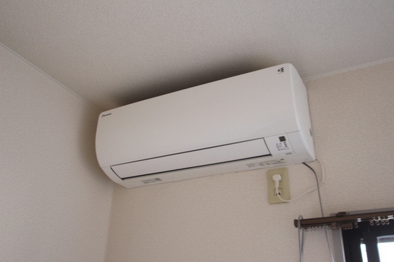 ビーライン青江C棟