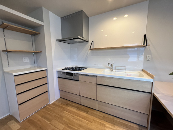 伊福町3丁目テラスハウス