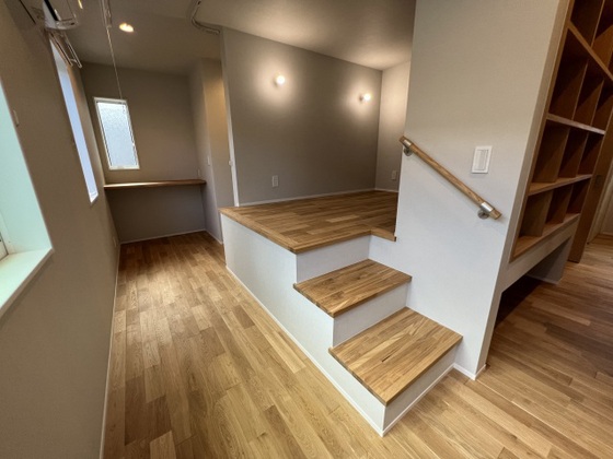 伊福町3丁目テラスハウス