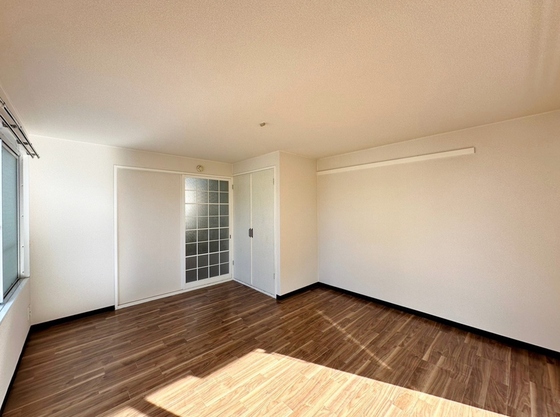 ラ・パルテール福富 弐番館