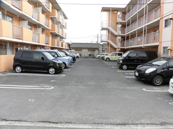 ラ・パルテール福富 弐番館