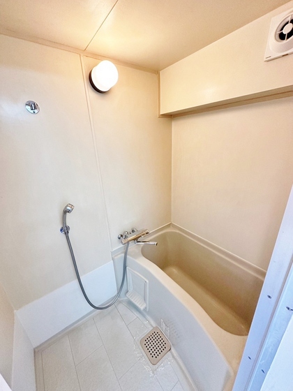 ラ・パルテール福富 弐番館