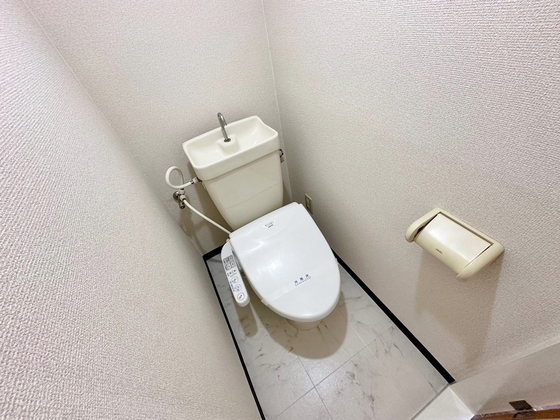 ラ・パルテール福富 弐番館